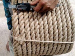 Jute Rope