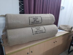 Hessian Cloth (1)