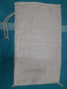 Hessian Plain Bag (1)