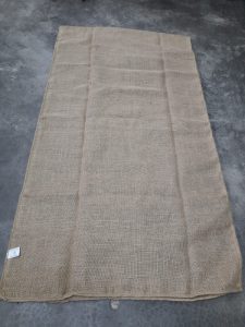Hessian Plain Bag (2)