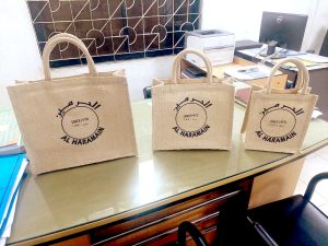 JUTE HAND BAG (3)