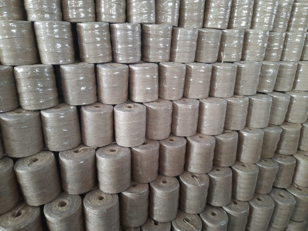 Jute Yarn-Twine Spools (17)