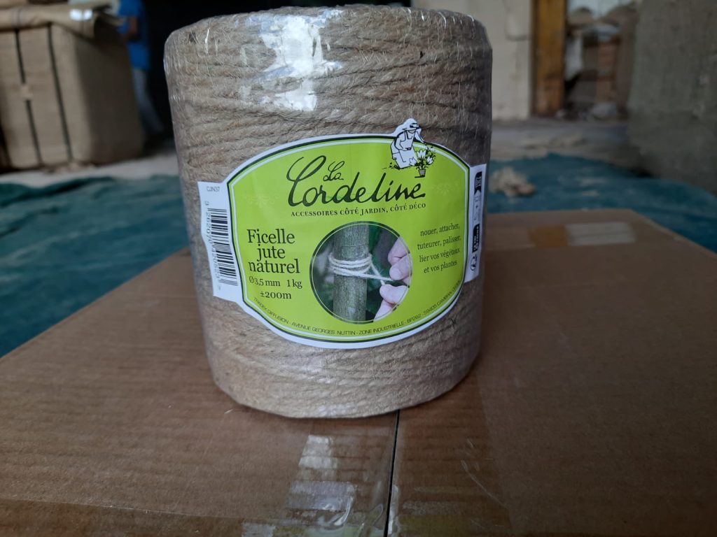 Jute Yarn-Twine Spools (9)