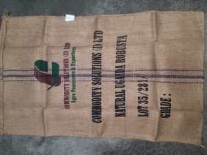 Sacking Print Bag (11)