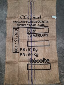 Sacking Print Bag (3)