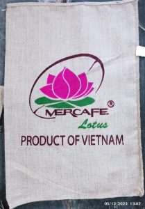 Sacking Print Bag (4)